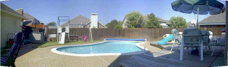 Click To Enhance Pool